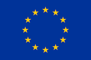 EU flag